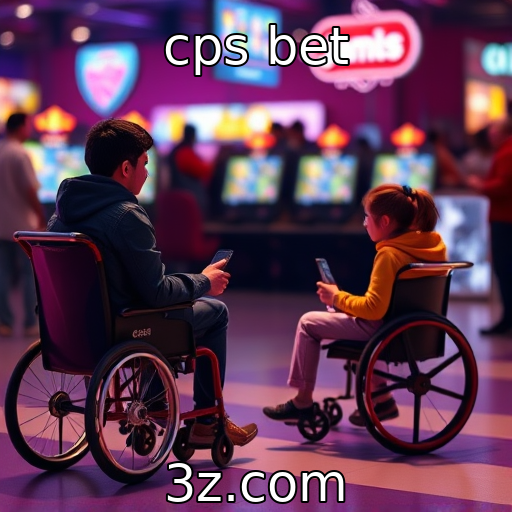 Acessibilidade em jogos digitais para todos os públicos