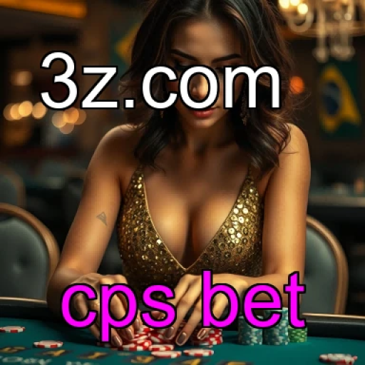 A Comunidade do cps bet: Um Espaço para Conectar Jogadores