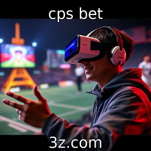 Experiências imersivas em realidade virtual e aumentada