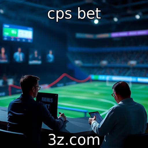 Crescimento do mercado de apostas online em análise