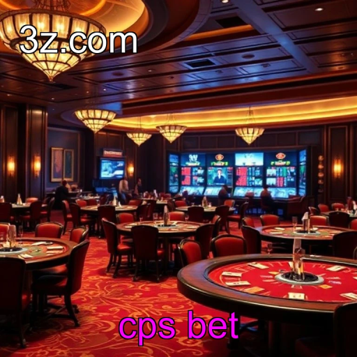 Experimente a Seção Table do cps bet e Surpreenda-se