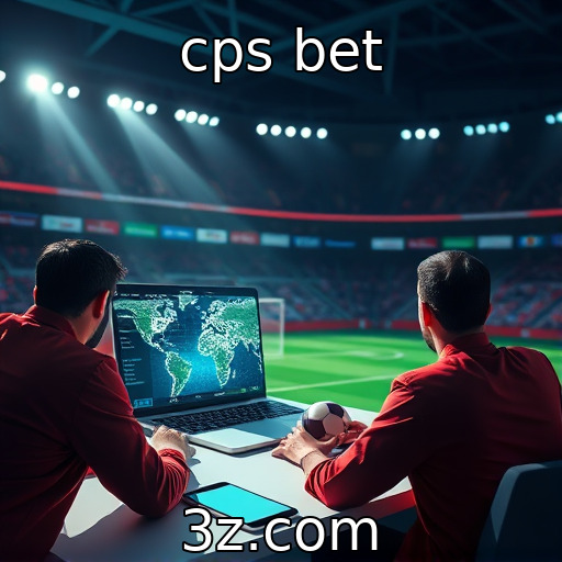 Inovações tecnológicas em plataformas de apostas